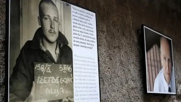 Aliya İzetbegoviç'in Mirası Saraybosna'da Yaşatılıyor