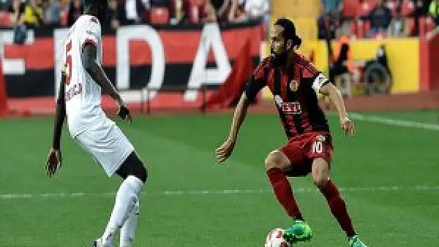 Tff 1. Lig'de 55. Sezona Doğru