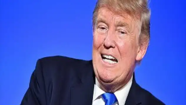 ABD Başkanı Trump'tan 'Basınla Sohbet Rekoru'