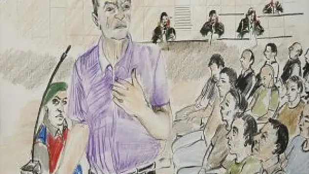 Darbe Olduğunu Darbe Bildirisini Okuyunca Anlamış
