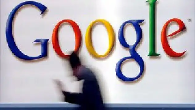 Google'da Cinsiyet Ayrımcılığı Tartışması Çıktı