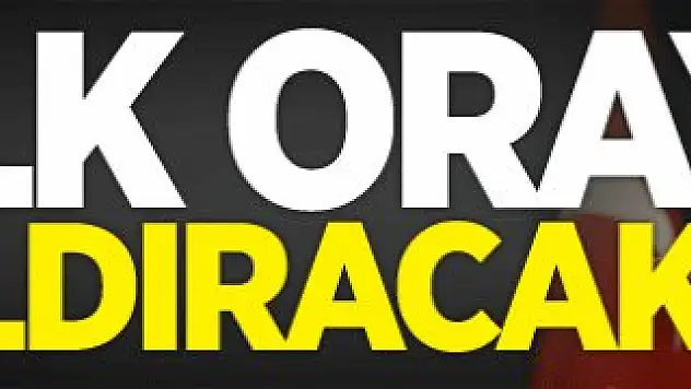 AK Parti'nin önündeki 2 riskli alan