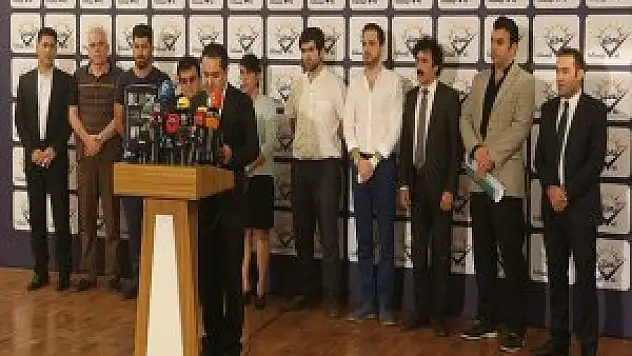 Ikby'de 'Bağımsızlık Referandumuna Hayır' Kampanyası Düzenlendi
