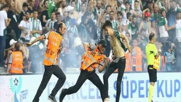 Sporda Şiddet Masaya Yatırılacak