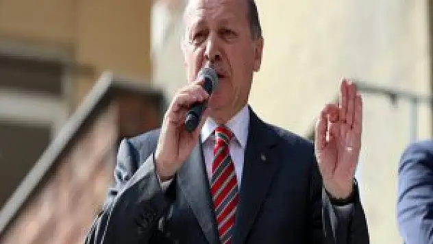 'Adalet Yürek İster Ve Adalet Sorumluluk İster'