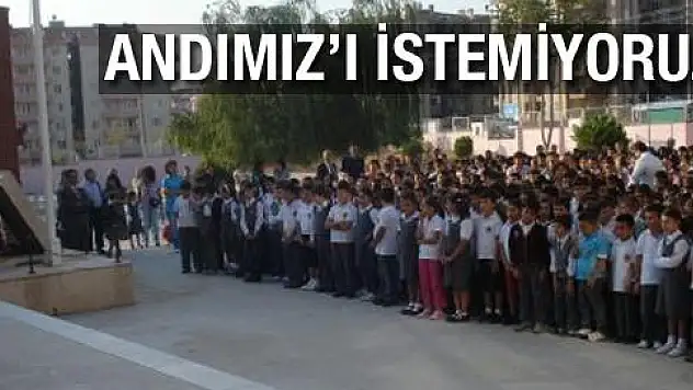Candaş Medyayı kızdıracak istek !