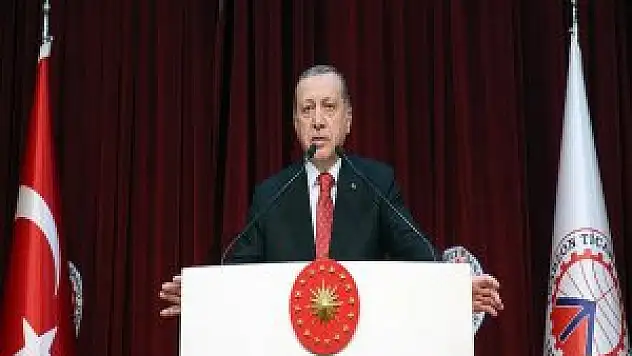 'Bizi Aldatmanız Mümkün Değil'