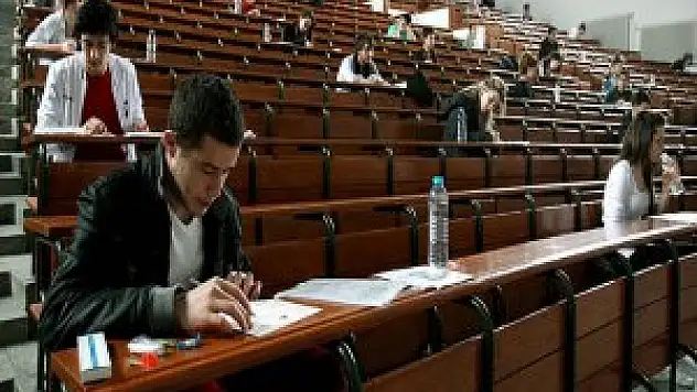 Üniversitelere Yerleştirme Sonuçları Açıklandı