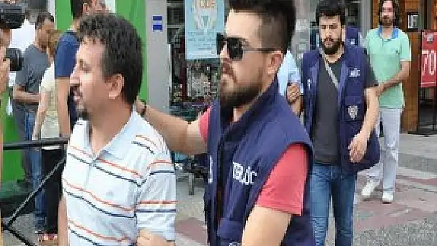 Fetö'nün 'Korsan Dershane'lerine Operasyon