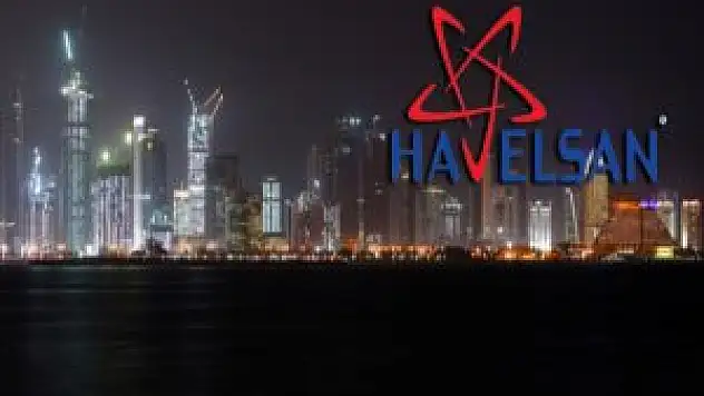 Havelsan Katar'da Ofis Açıyor