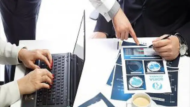 Borsa Güne Düşüşle Başladı
