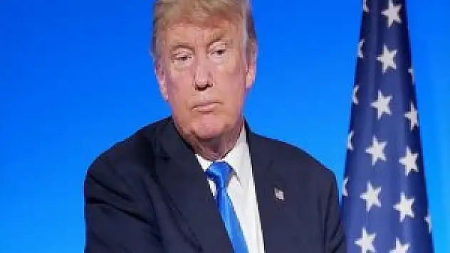 Abd'deki Müslüman Toplumundan Trump'a Çağrı