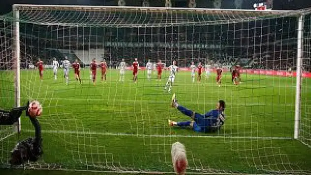 Süper Lig Tarihine Geçen İlginç Notlar