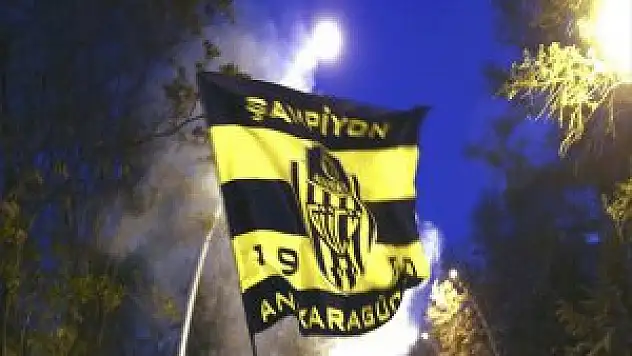 'Üç Büyükler'den Sonra En çok Katılan Takım  Mke Ankaragücü