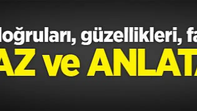 Cahillik ve aklı kullanmanın yolu
