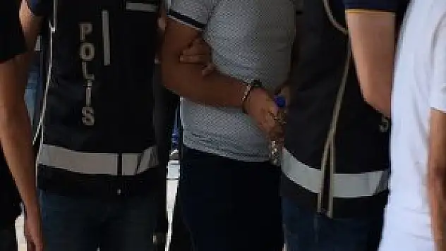 Kayseri'de Fetö Üyelerine Bylock Operasyonu: 26 Gözaltı