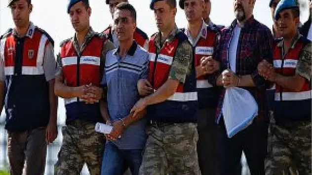 Fetö'nün Suikast Timi Davasında Sona Gelindi
