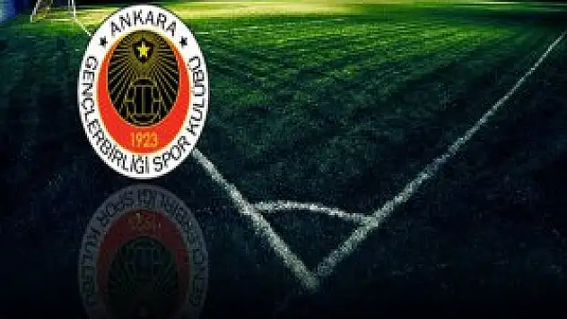 Gençlerbirliği'ne Gurbetçi Kaleci