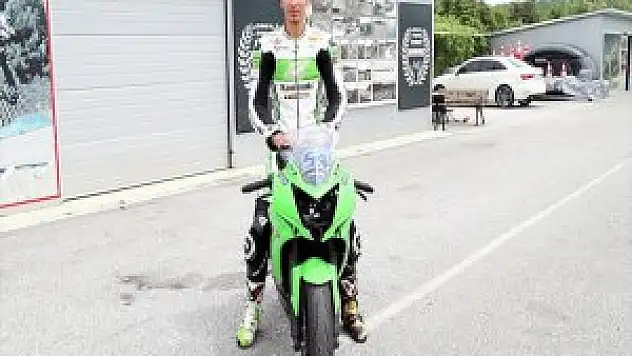 Toprak Razgatlıoğlu Superbike'da Yarışacak