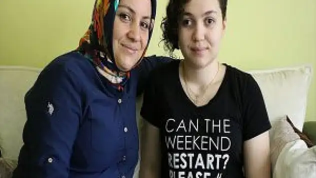 Lys Şampiyonu Hayalini Gerçekleştirdi