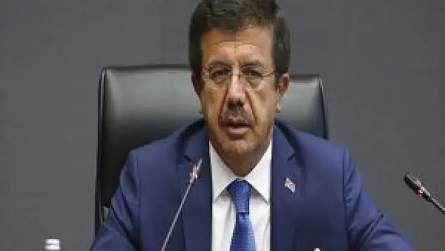 'Tatilden Çok Çalışmaya, Üretmeye Ve İhracata İhtiyacımız Var'