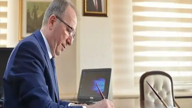 Bartın Üniversitesi'nden 31 Ülkeye Fetö Mektubu