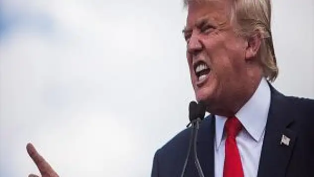 Fbı'dan Trump'ın Eski Kampanya Müdürüne Baskın