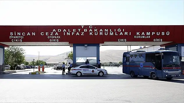 Akıncı Üssü Davasının Yedinci Celsesi Tamamlandı