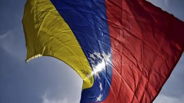 Abd'den Venezuela'ya Yeni Yaptırımlar