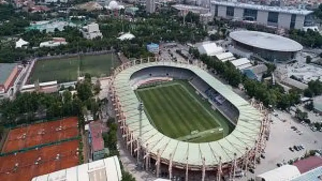 Tff 1. Lig'de Sezonu Yeniler Açıyor