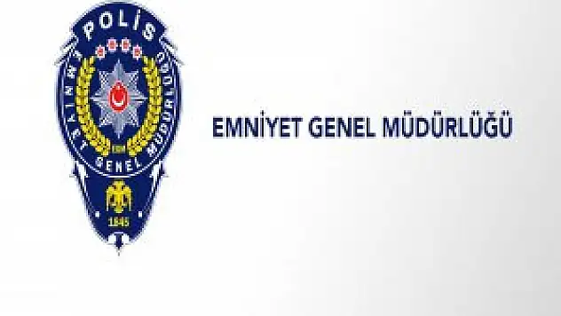 Emniyet Müdürlüğü Hakkari olayları ile ilgili basın açıklaması