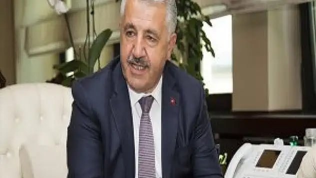 'Kanal İstanbul Müteahhitlik Sektörünün Pik Noktası Olacak'