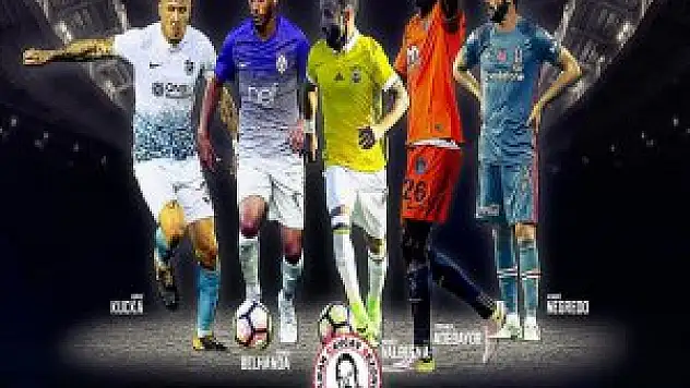 Futbolseverlerin 68 Günlük Lig Hasreti Bitiyor