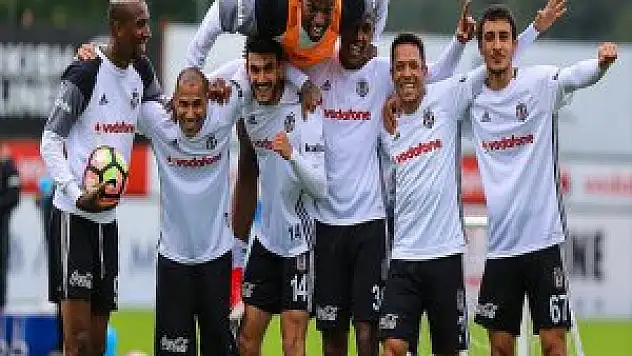 Süper Lig'in En Değerlisi Beşiktaş