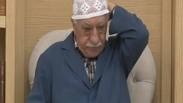 Avrupa'da Fetö'den Televizyon Yayınlarında Pkk Taktiği