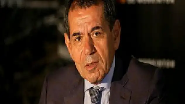 Kulüpler Birliği Başkanı Dursun Özbek Oldu