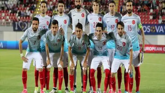 Türkiye Dünya Sıralamasında Eski Yerini Korudu