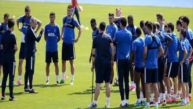 Trabzonspor Ersun Yanal İle İyi Başlıyor