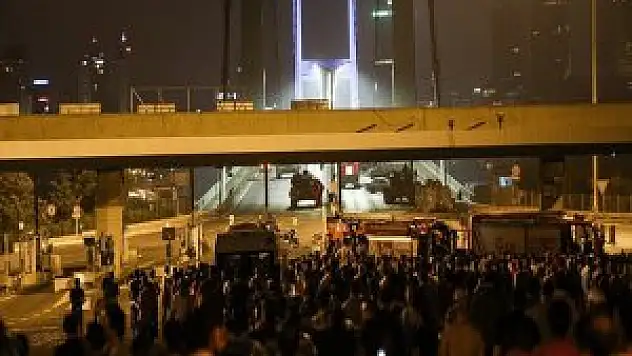 15 Temmuz Şehitler Köprüsü'nde ki Olaylara İlişkin Hazırlanan İddianame Kabul Edildi