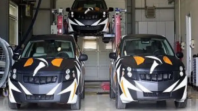 Tobb Başkanı Hisarcıklıoğlu: Yerli Otomobili Yapacak Babayiğitler Var