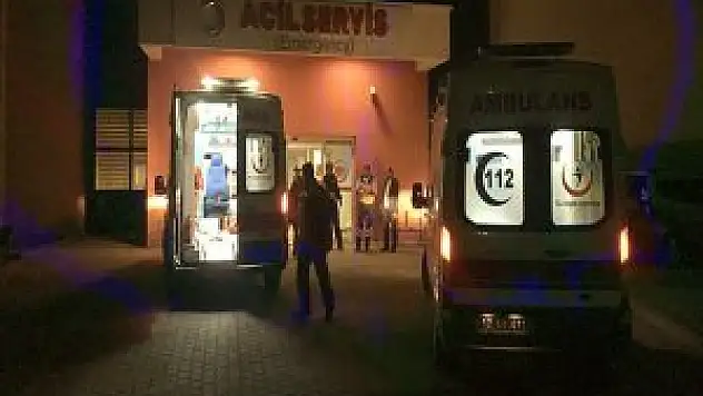 Bingöl'de Terör Operasyonu: 1 Şehit, 1 Yaralı