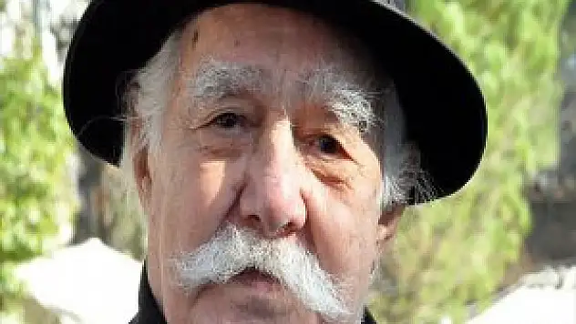 Oyuncu Seyfettin Karadayı Hayatını Kaybetti