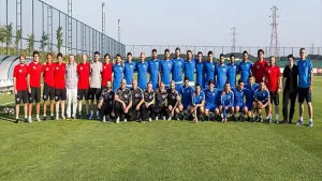 Kasımpaşa, Sezonu Deplasmanda Açacak