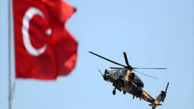 Savunma Sanayisine 71 Milyon Liralık Kaynak Aktarıldı