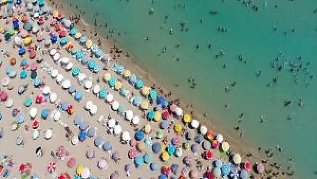 Bayram Rezervasyonları Yüzde 80'in Üzerine Çıktı