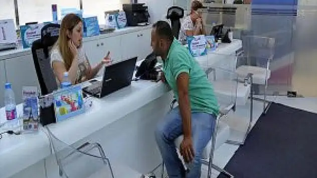 Lübnanlı Turistlerin İlk Tercihi Türkiye