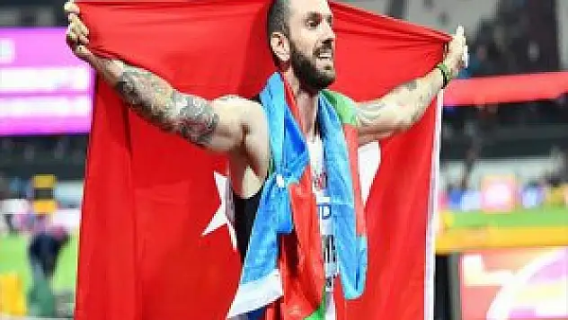 Guliyev'in Zaferi Dünya Basınında