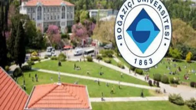 Lys'de İlk 100'e Giren Öğrencilerin 66'sı Boğaziçi Üniversitesini Seçti