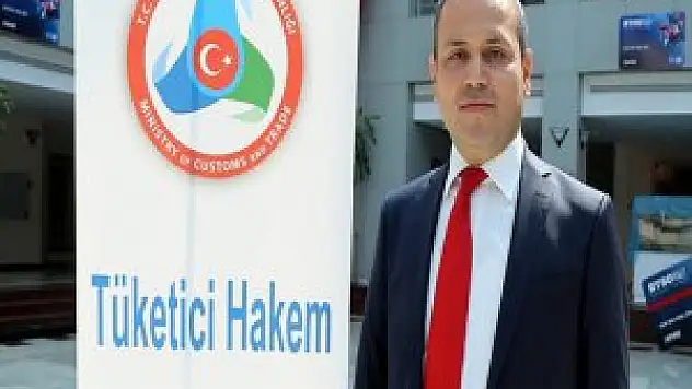 Tüketici Hakem Heyetlerine 6 Ayda 300 Bin Başvuru