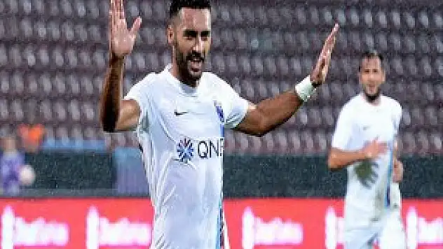 Trabzonspor, Mustafa Akbaş'ın Sözleşmesini 1 Yıl Uzattı